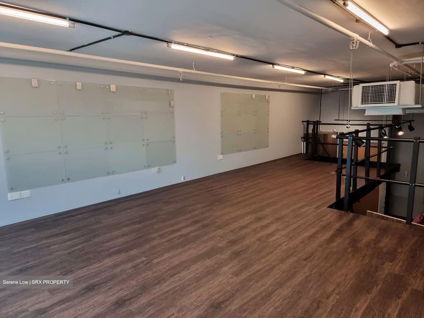 The Central (D1), Office #591783751